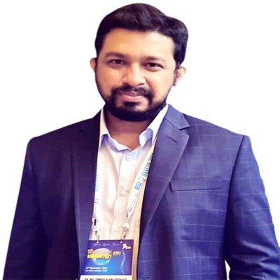 Dr. Dr. Md. Tawfiq Alam Siddique - Consultant