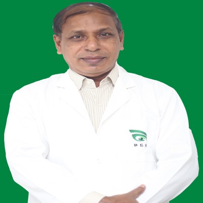 Dr. Dr. Md. Tawhid - UZ - Zaman - Eye specialist and Phaco surgeon
