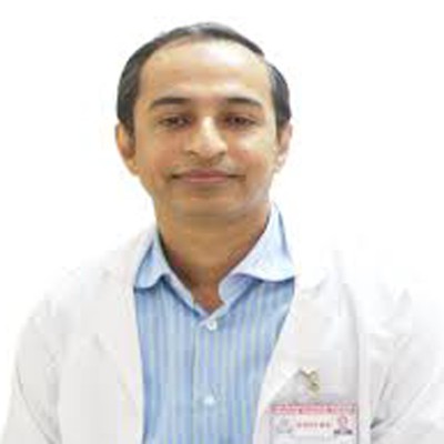 Dr. Dr. Md. Tawhidul Islam Imdad - Consultant