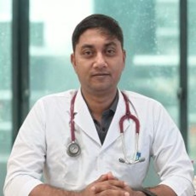 Dr. Dr. Md. Tayef Mahamud - Orthopedic Specialist & Surgeon (Bone, Joint, Arthritis, Trauma, Paralysis)