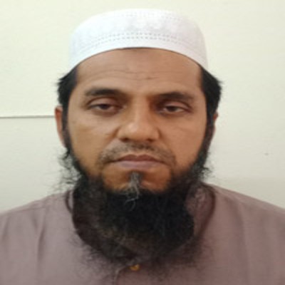 Dr. Dr. Md. Taz Uddin Biswas - nan