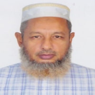 Dr. Dr. Md. Tofazzal Hossain - Consultant, Pediatrics