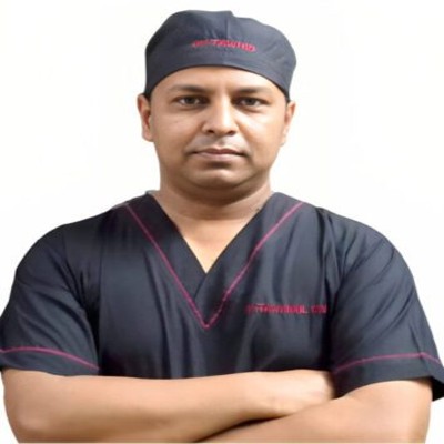 Dr. Dr. Md. Tohidul Islam - Associate Professor & Head of Department