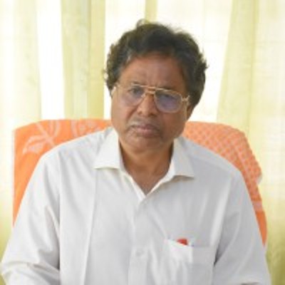 Dr. Dr. Md. Tokres Ali - Associate Professor