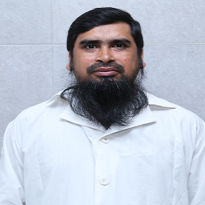 Dr. Dr. Md. Tosaddaque Hossain - Lecturer