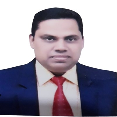 Dr. Dr. Md. Toufiqul Islam (Helal) - Associate Professor (Medicine Department)