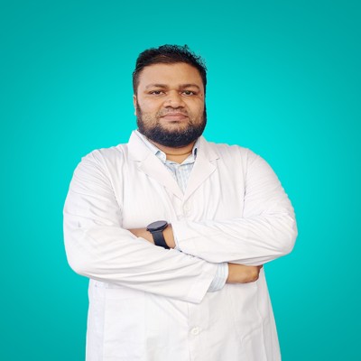 Dr. Dr. Md. Touhidul Islam - ENT Specialist & Head-Neck Surgeon Chittagong Medical College Hospital