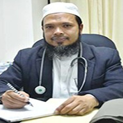 Dr. Dr. Md. Touhiduzzaman - Assistant Professor, Respiratory Medicine