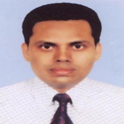 Dr. Dr. Md. Towfiqul Islam (Helal) - Associate Professor, Medicine