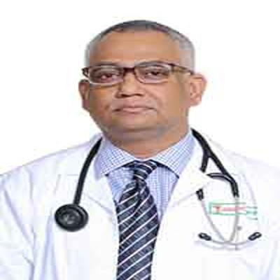 Dr. Dr. Md. Towhiduzzaman - Senior Consultant, Interventional Cardiology