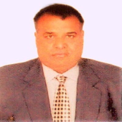 Dr. Dr. Md. Wadudul Haq Tarafder (Nahid) - Not Provided