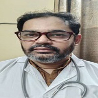 Dr. Dr. Md. Wahiduzzaman - Associate Professor, ENT