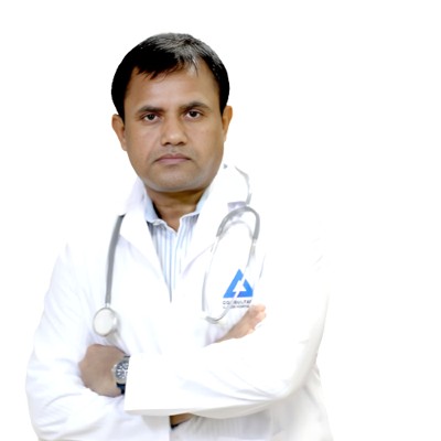 Dr. Dr. Md. Wahiduzzaman - Consultant