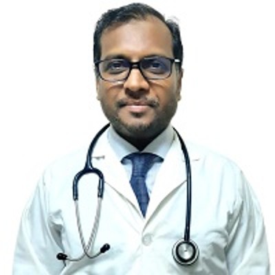 Dr. Dr. Md.Wahiduzzaman - Consultant