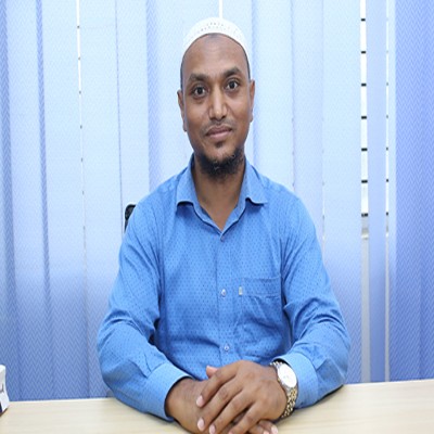 Dr. Dr. Md. Wahiduzzaman - Associate Professor