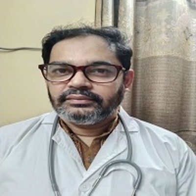 Dr. Dr. Md. Wahiduzzaman - Associate Professor