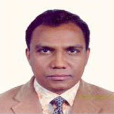 Dr. Dr. Md. Waliul Islam Maruf - Associate Professor, Urology