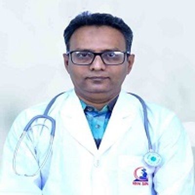 Dr. Dr. Md Wasim - Assistant Professor