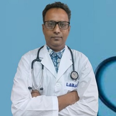 Dr. Dr. Md. Wasim - Consultant