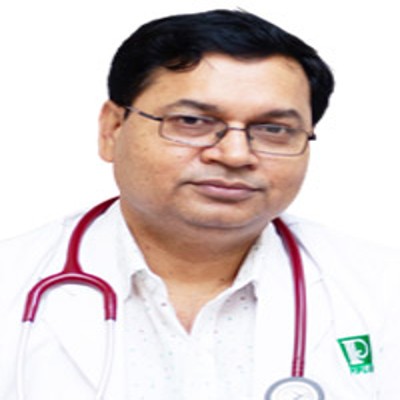Dr. Dr. Md. Younus Ali - Skin, Allergy, Sex Diseases Specialist & Cosmetic Dermato Surgeon