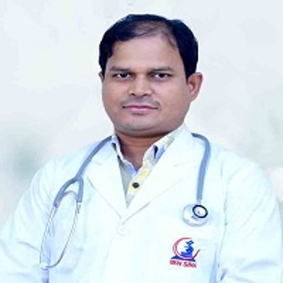 Dr. Dr. Md. Zabiul Islam - Consultant