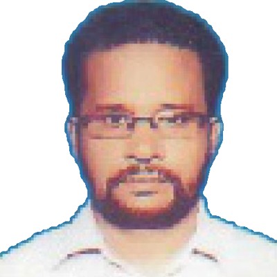 Dr. Dr. Md. Zahangir Alam - Consultant (Retd.)