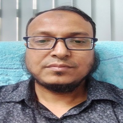Dr. Dr. Md. Zahedur Rahman - Consultant