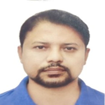 Dr. Dr. Md. Zahid Hasan - Consultant
