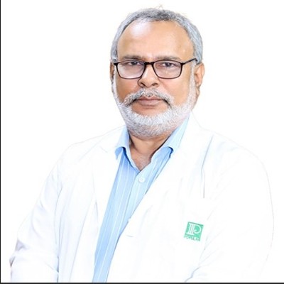 Dr. Dr. Md. Zahid Raihan - Associate Professor, Department of Neurosurgery
