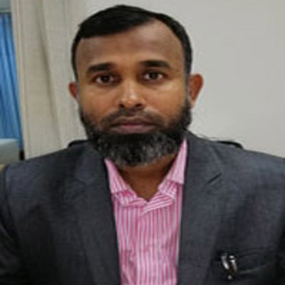 Dr. Dr. Md. Zahidul Islam - Registrar, Thoracic Surgery