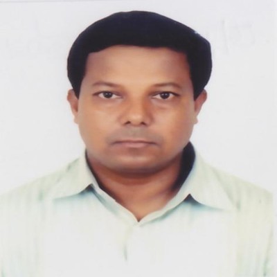 Dr. Dr. Md. Zahidul Islam - Not Provided