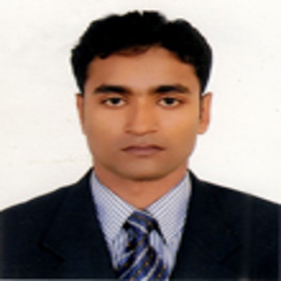 Dr. Dr. Md. Zahidul Islam - Assistant Professor