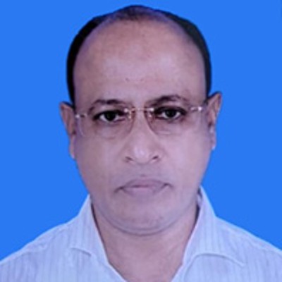 Dr. Dr. Md. Zahidur Rahman - Assistant Professor