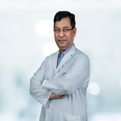 Dr. Dr. Md. Zahidur Rahman - Assoct. Prof.