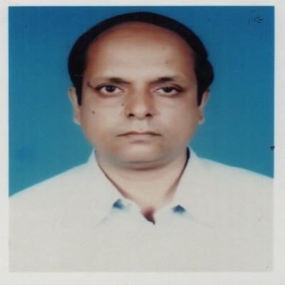 Dr. Dr. Md. Zahidus Sayeed - Associate Professor
