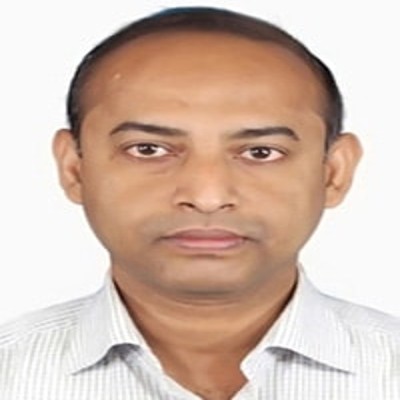 Dr. Dr. Md. Zahirul Haque - Associate Professor, Hepatology