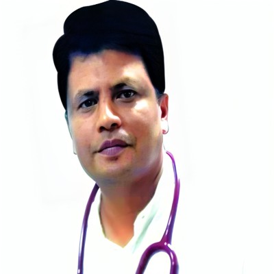 Dr. Dr. Md. Zahirul Haque - Consultant