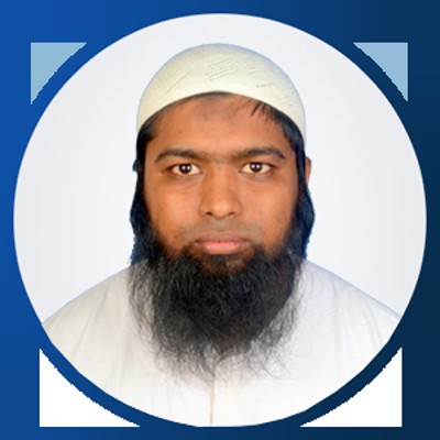 Dr. Dr. Md. Zahirul Islam - Senior Medical Officer