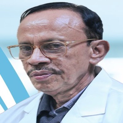 Dr. Dr. Md. Zakaria Hussain - Consultant, Pediatrics