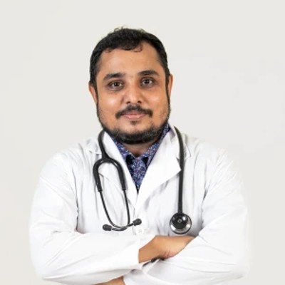 Dr. Dr. Md. Zakaria - Registrar