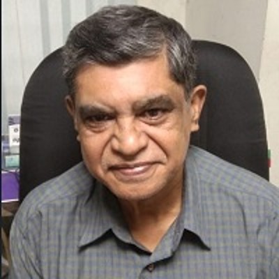 Dr. Dr. Md. Zakariah - Consultant