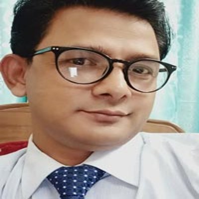 Dr. Dr. Md. Zakir Hossain - Assistant Professor, Nephrology