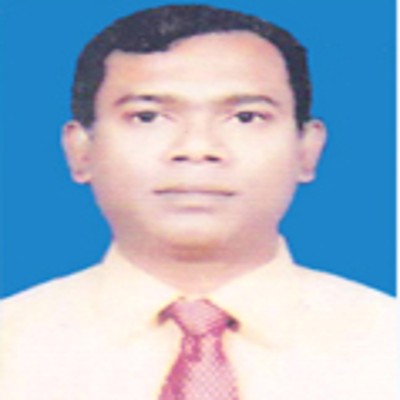 Dr. Dr. Md. Zakir Hossain - Assistant Professor