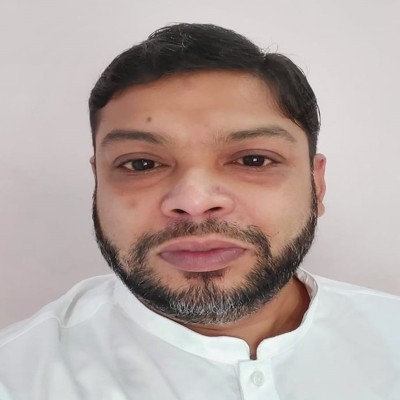 Dr. Dr. Md. Zakir Hussain - Consultant