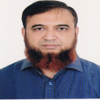 Dr. Dr. Md. Zakirul Islam Jewel - Assistant Professor, Department of Neuromedicine