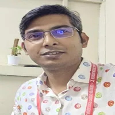 Dr. Dr. Md. Zamil Hossain - Resident Surgeon