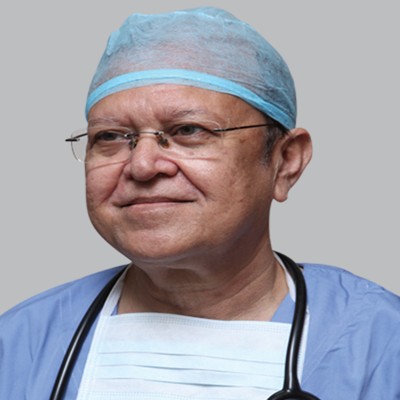 Dr. DR. MD. ZIA UDDIN - Orthopedic & Trauma