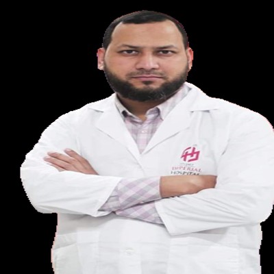 Dr. Dr. Md. Ziauddin Abbasi - Head of the Department