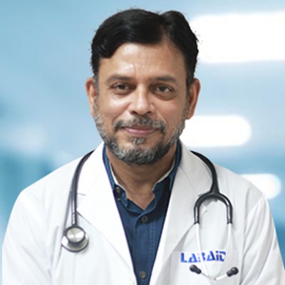Dr. Dr. Md. Ziaul Karim - Consultant