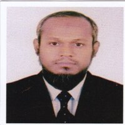 Dr. Dr. Md. Ziaur Rahman - Consultant